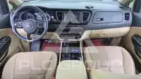 2019 KIA Carnival