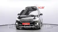 2019 KIA Carnival