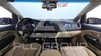 2019 KIA Carnival