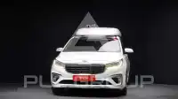 2019 KIA Carnival