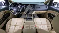 2019 KIA Carnival
