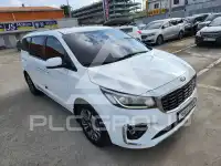 2019 KIA Carnival