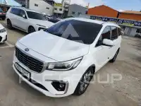 2019 KIA Carnival