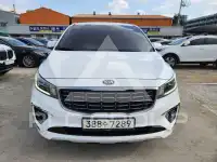 2019 KIA Carnival