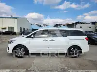 2019 KIA Carnival