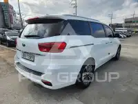 2019 KIA Carnival