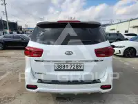 2019 KIA Carnival