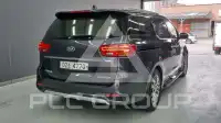 2019 KIA Carnival