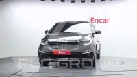 2019 KIA Carnival