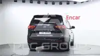 2019 KIA Carnival