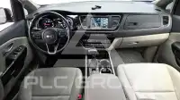 2019 KIA Carnival