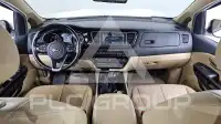 2019 KIA Carnival