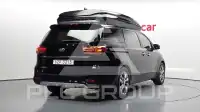 2019 KIA Carnival