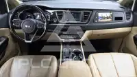 2019 KIA Carnival
