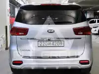 2019 KIA Carnival