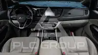 2019 KIA Carnival