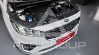 2019 KIA Carnival