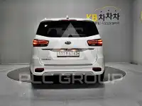 2019 KIA Carnival