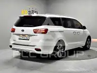 2019 KIA Carnival