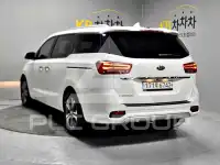 2019 KIA Carnival