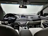 2019 KIA Carnival