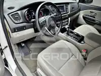 2019 KIA Carnival