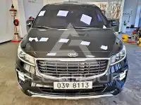 2019 KIA Carnival