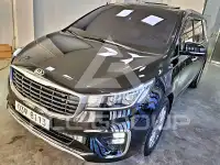 2019 KIA Carnival