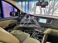 2019 KIA Carnival