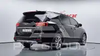 2019 KIA Carnival