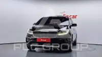 2019 KIA Carnival