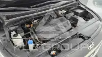 2019 KIA Carnival