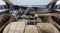 2019 KIA Carnival