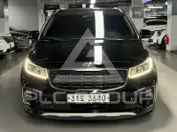 2019 KIA Carnival