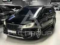 2019 KIA Carnival