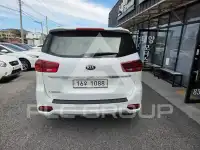 2019 KIA Carnival
