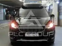 2019 KIA Carnival