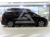 2019 KIA Carnival