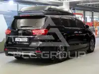 2019 KIA Carnival