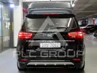 2019 KIA Carnival