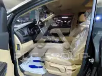 2019 KIA Carnival