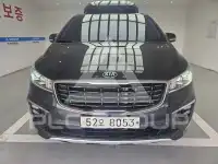 2019 KIA Carnival