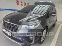 2019 KIA Carnival