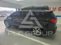 2019 KIA Carnival