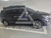 2019 KIA Carnival