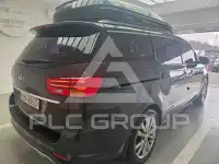 2019 KIA Carnival