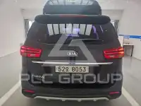 2019 KIA Carnival