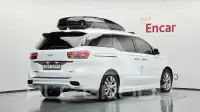 2019 KIA Carnival
