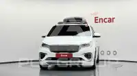 2019 KIA Carnival