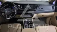 2019 KIA Carnival